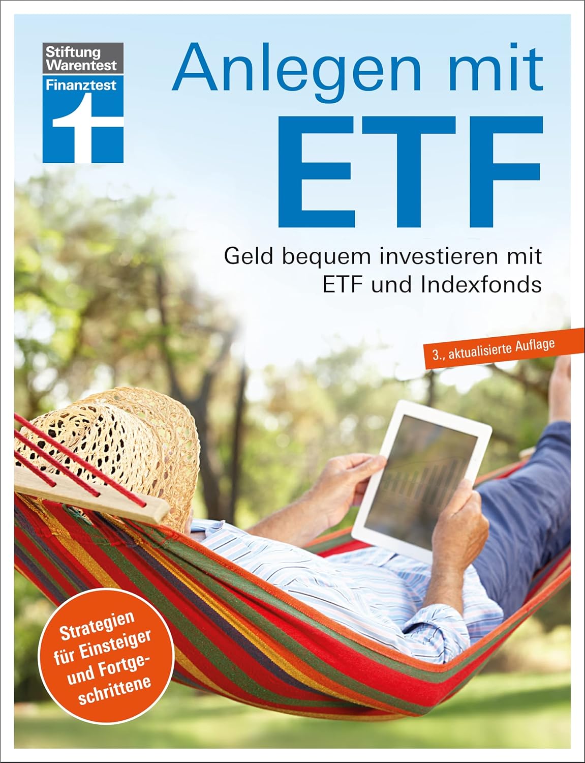 Finanzbuch für Anfänger