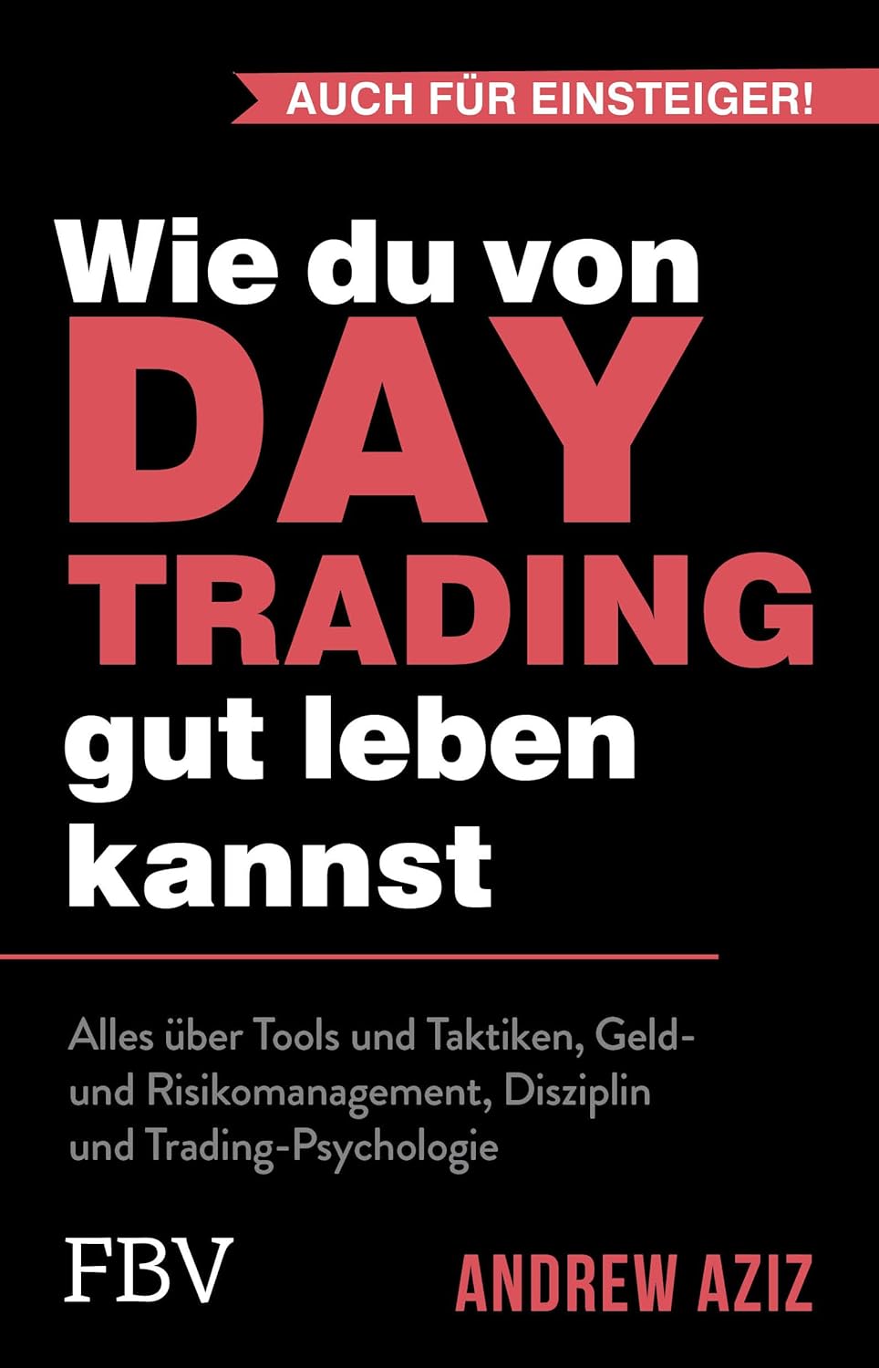 Aktienhandel Buch