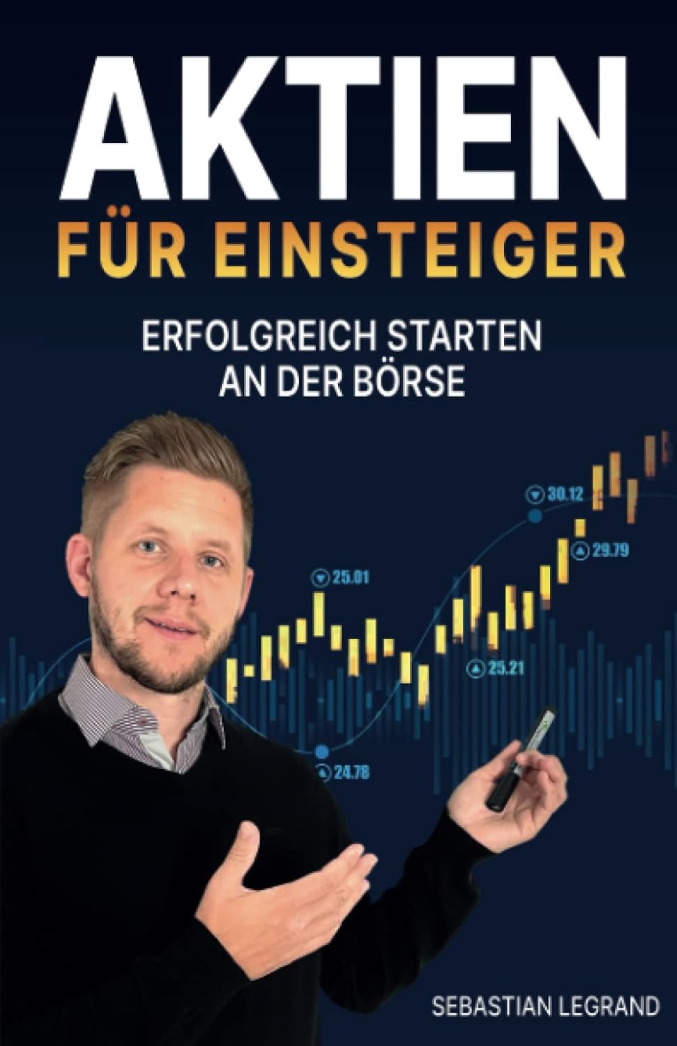 Aktienhandel Buch