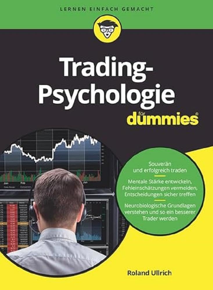 Börsenpsychologie Buch