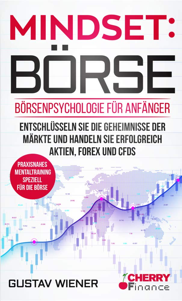 Börsenpsychologie Buch