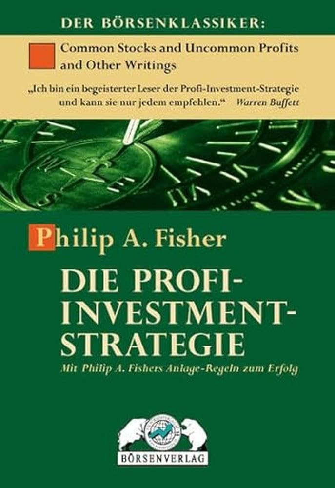 Investments Strategien