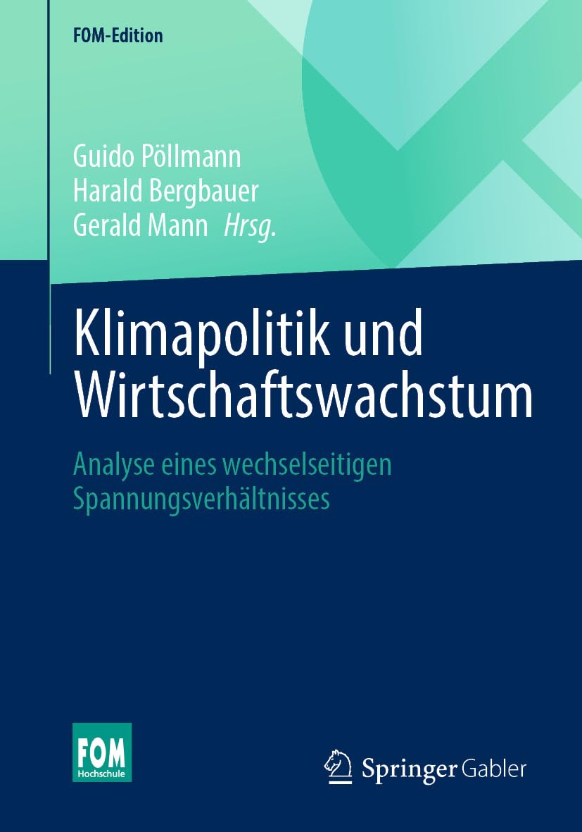 Klimapolitik Analyse