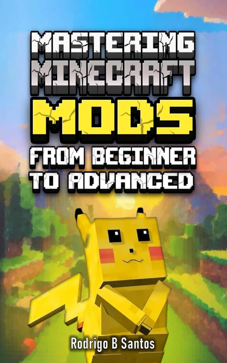 Minecraft Mods