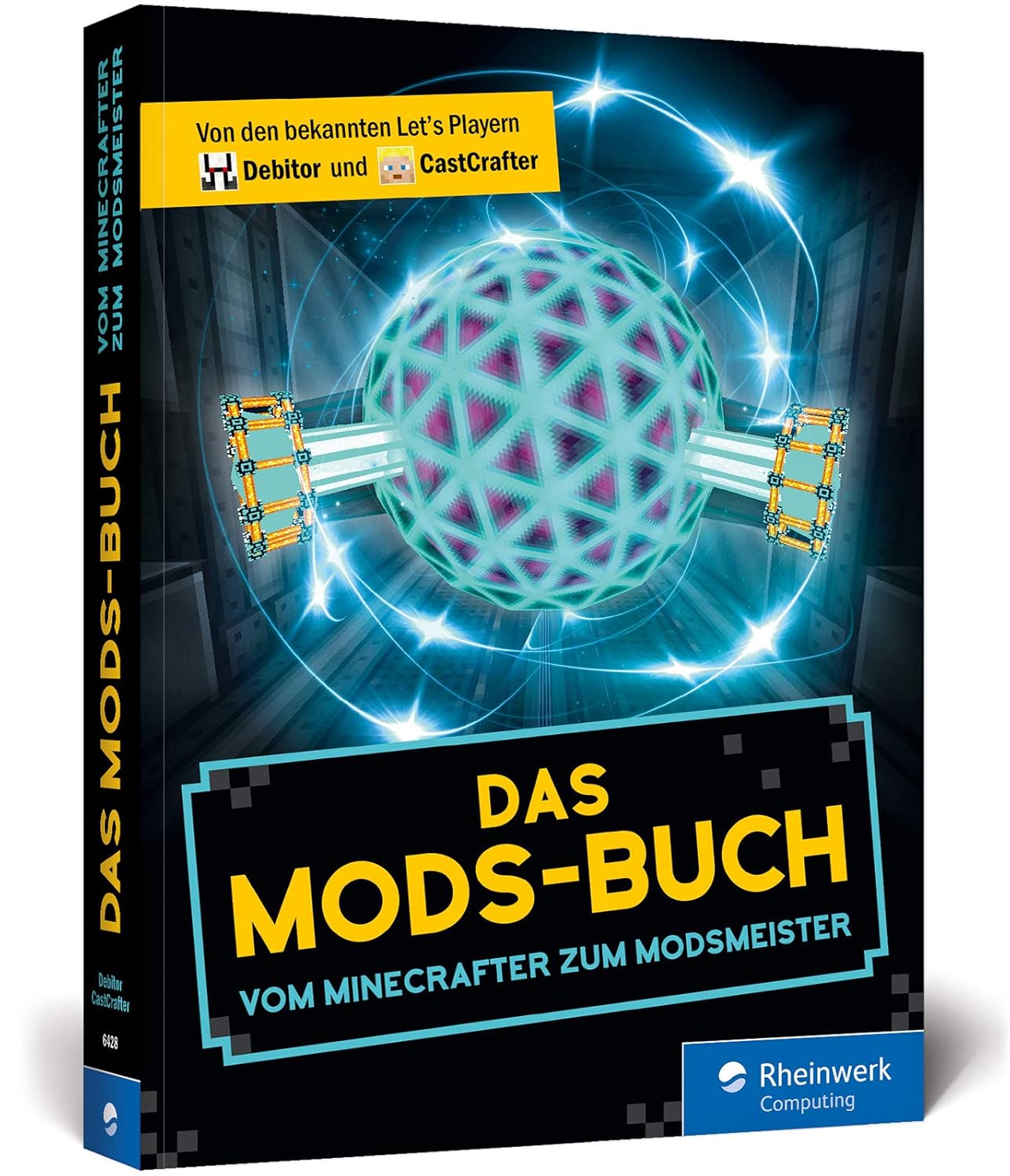 Minecraft Mods