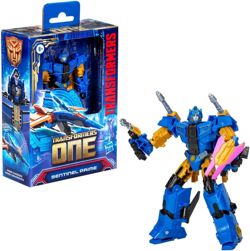 Transformers Spielzeug