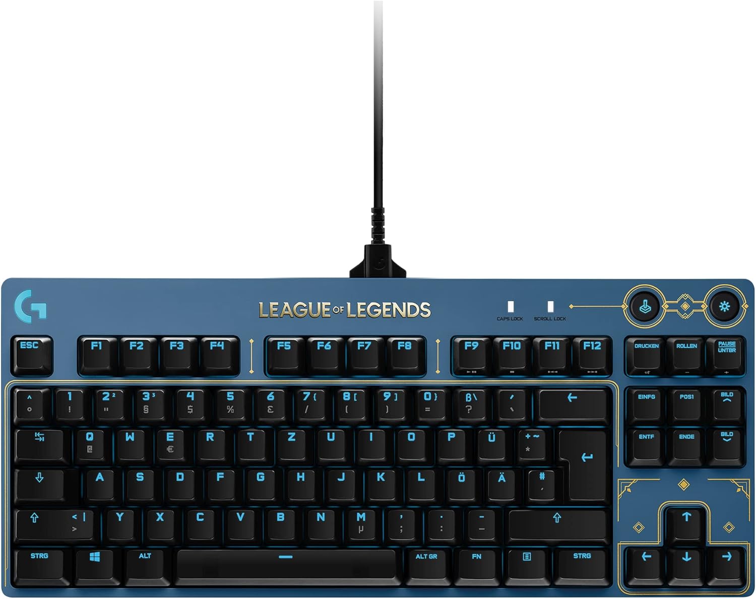 Gaming Merchandise