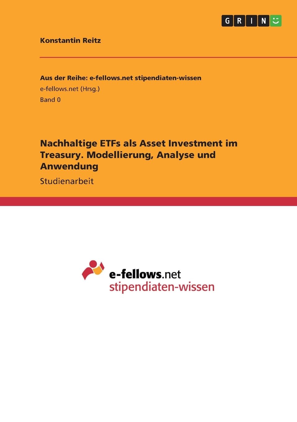 nachhaltige ETFs
