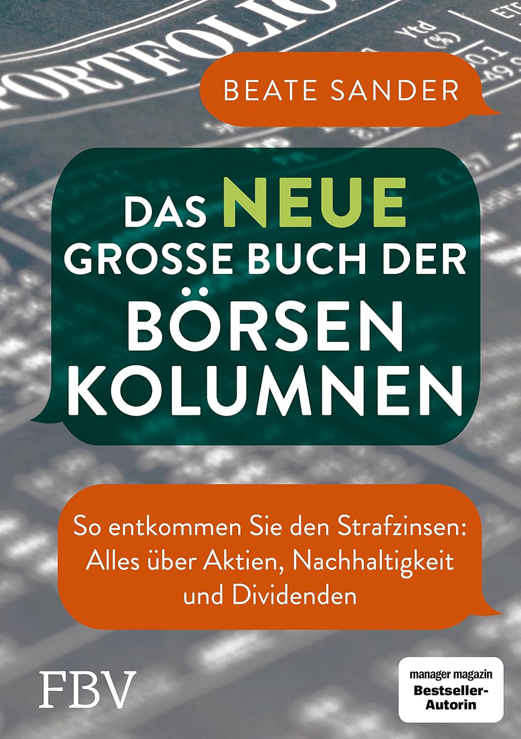 nachhaltige ETFs