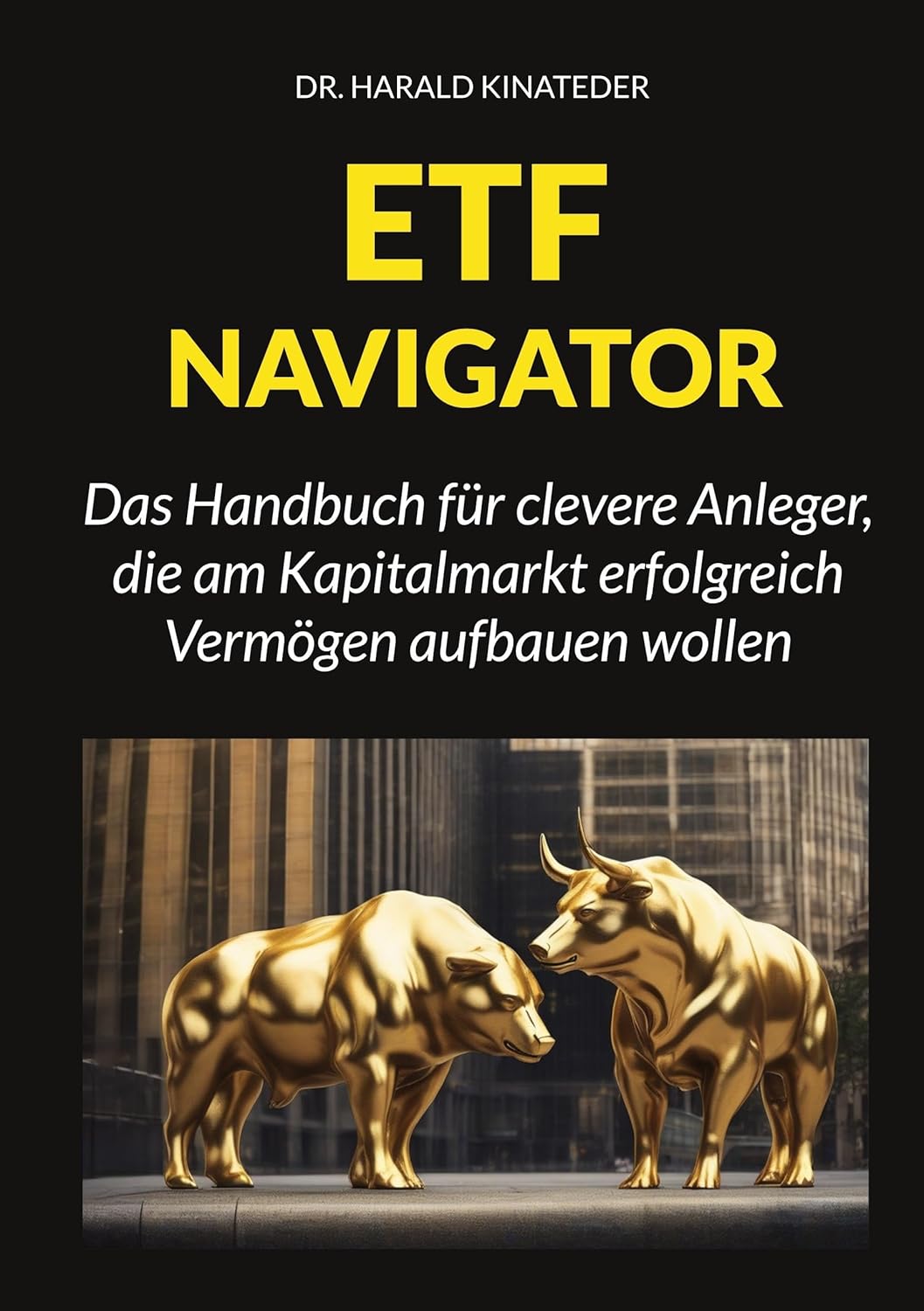 ETFs Ratgeber