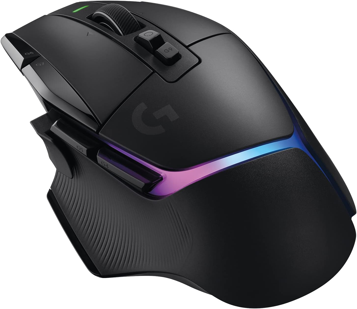 Gaming-Maus