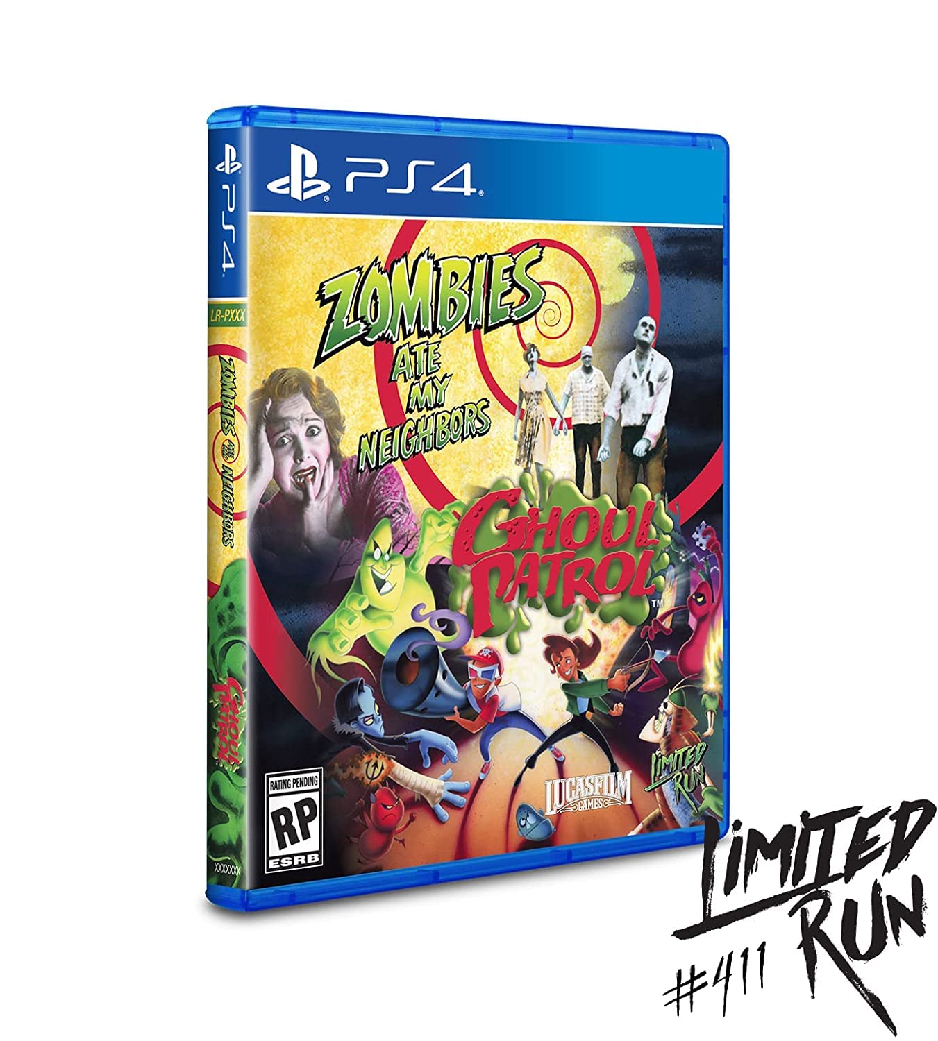 Zombie Games PC