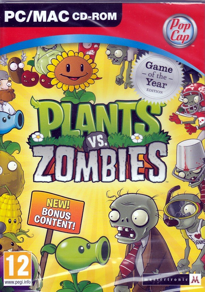 Zombie Games PC