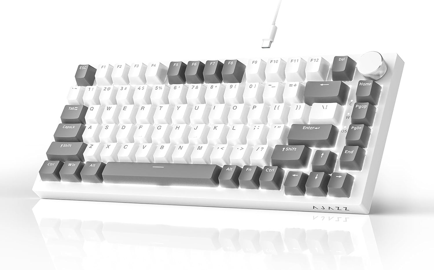 Gaming Tastaturen
