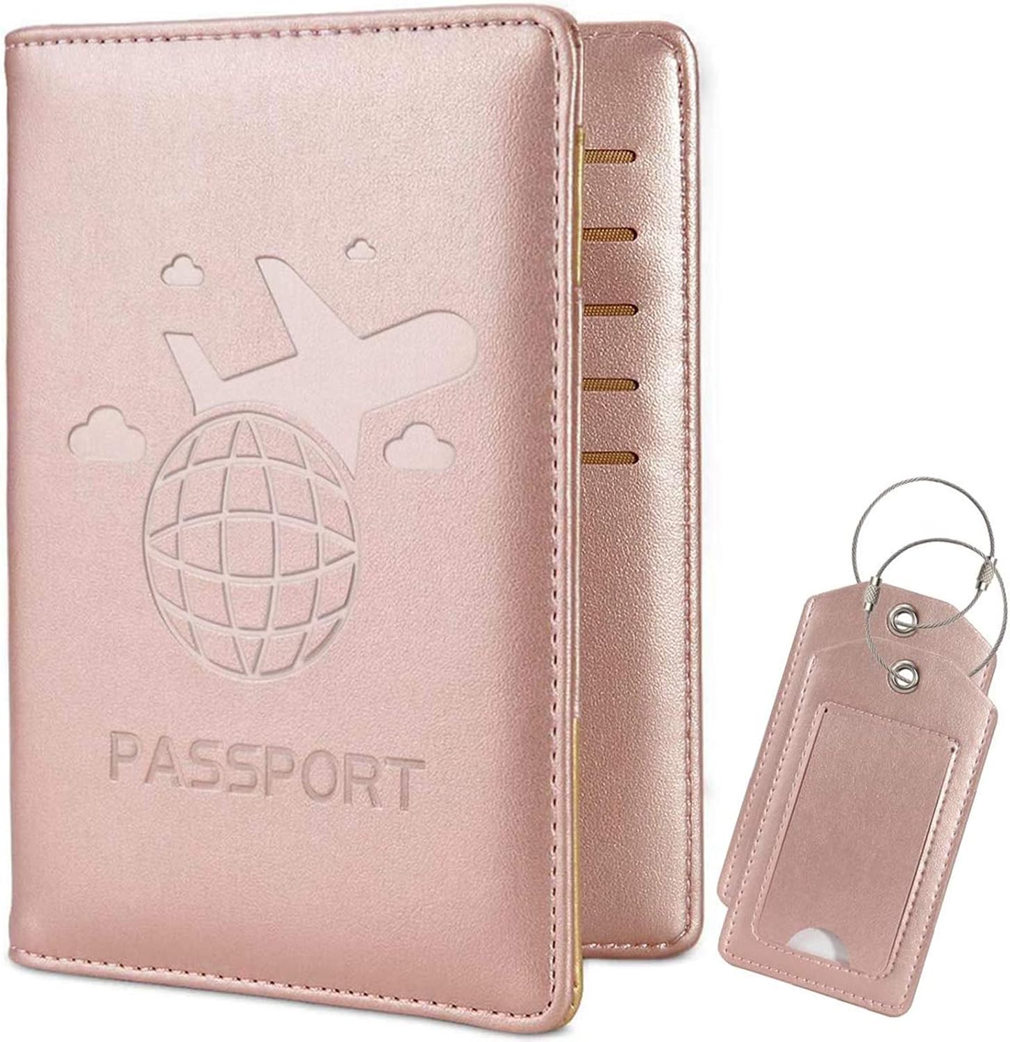 Reiseaccessoires für Luxusreisen