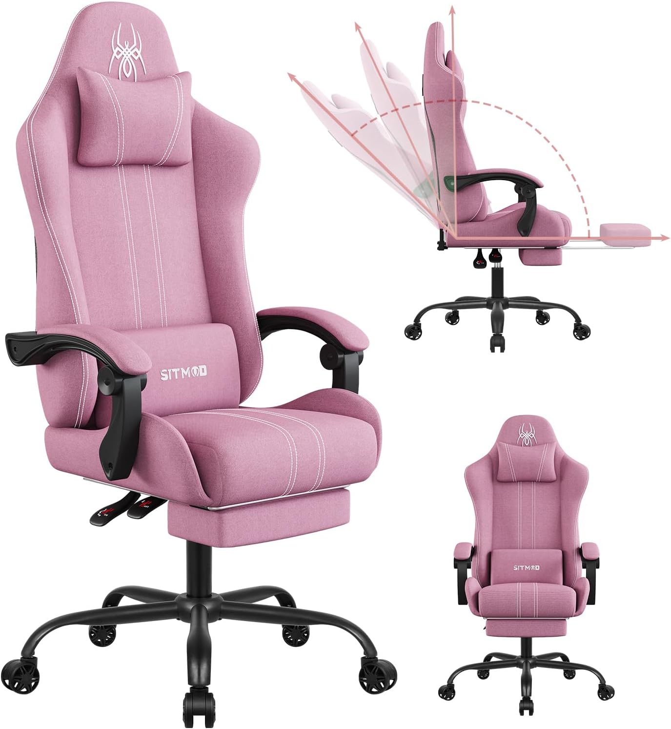 Gaming Chairs