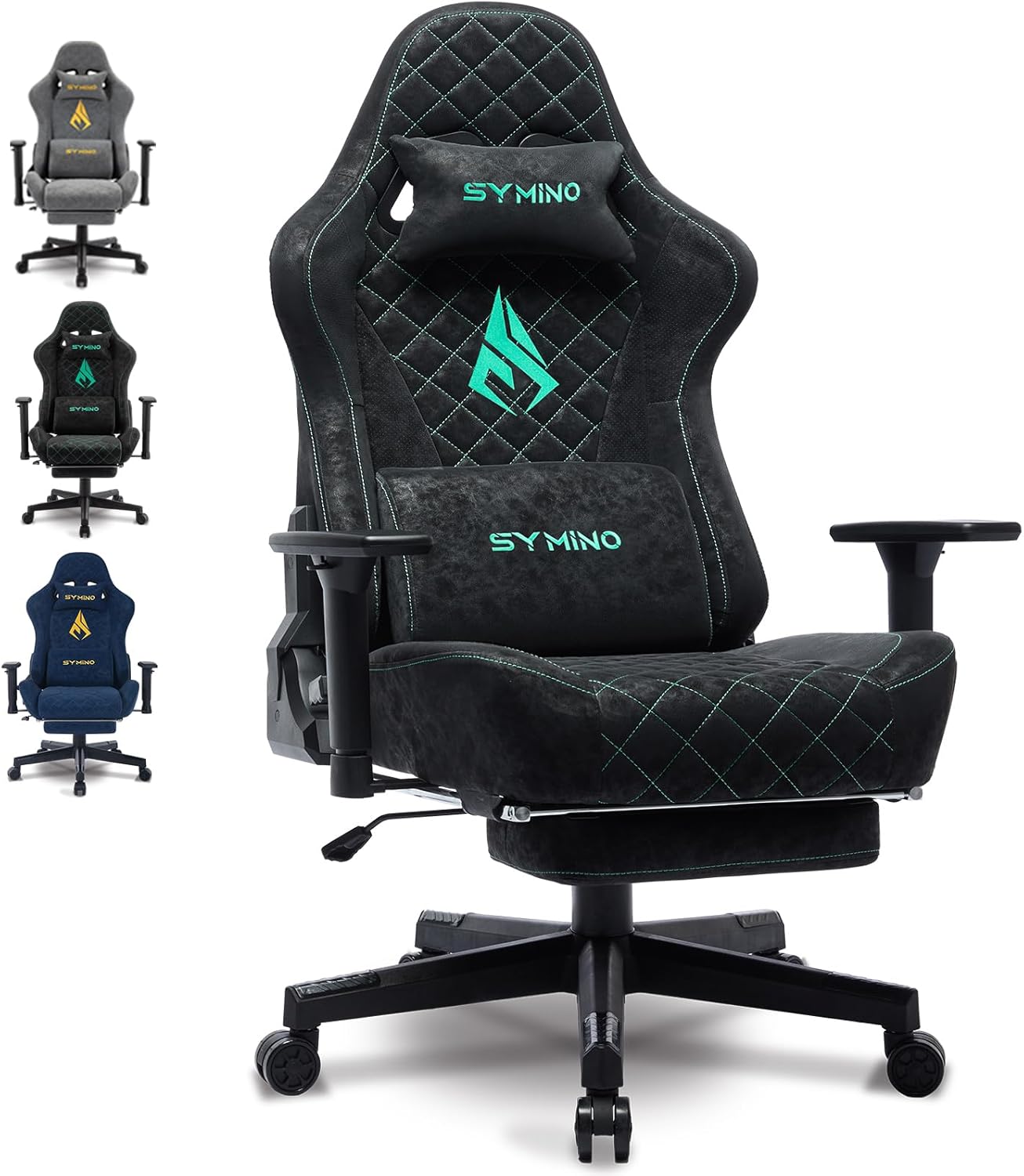 Gaming Chairs