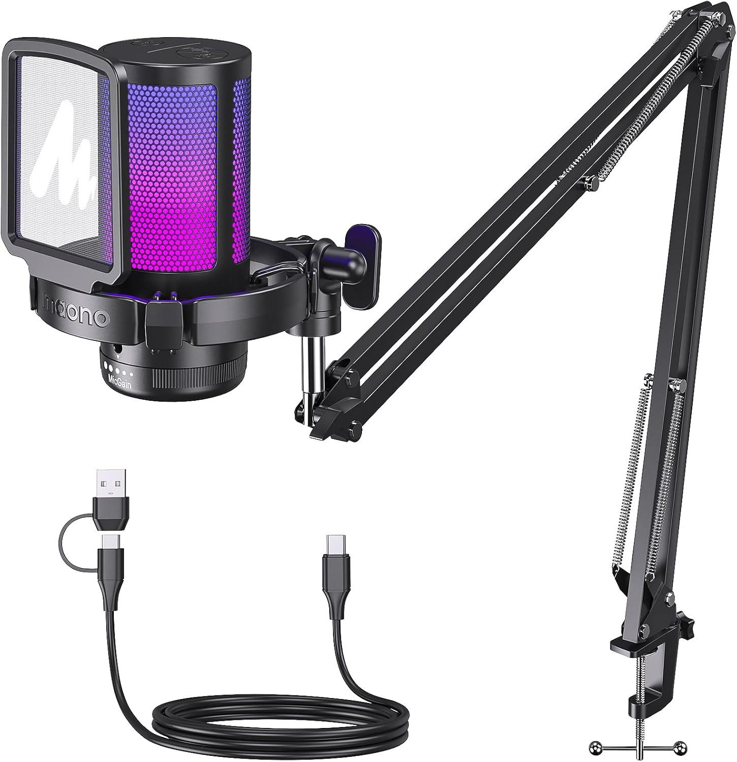 Twitch Streaming Gear