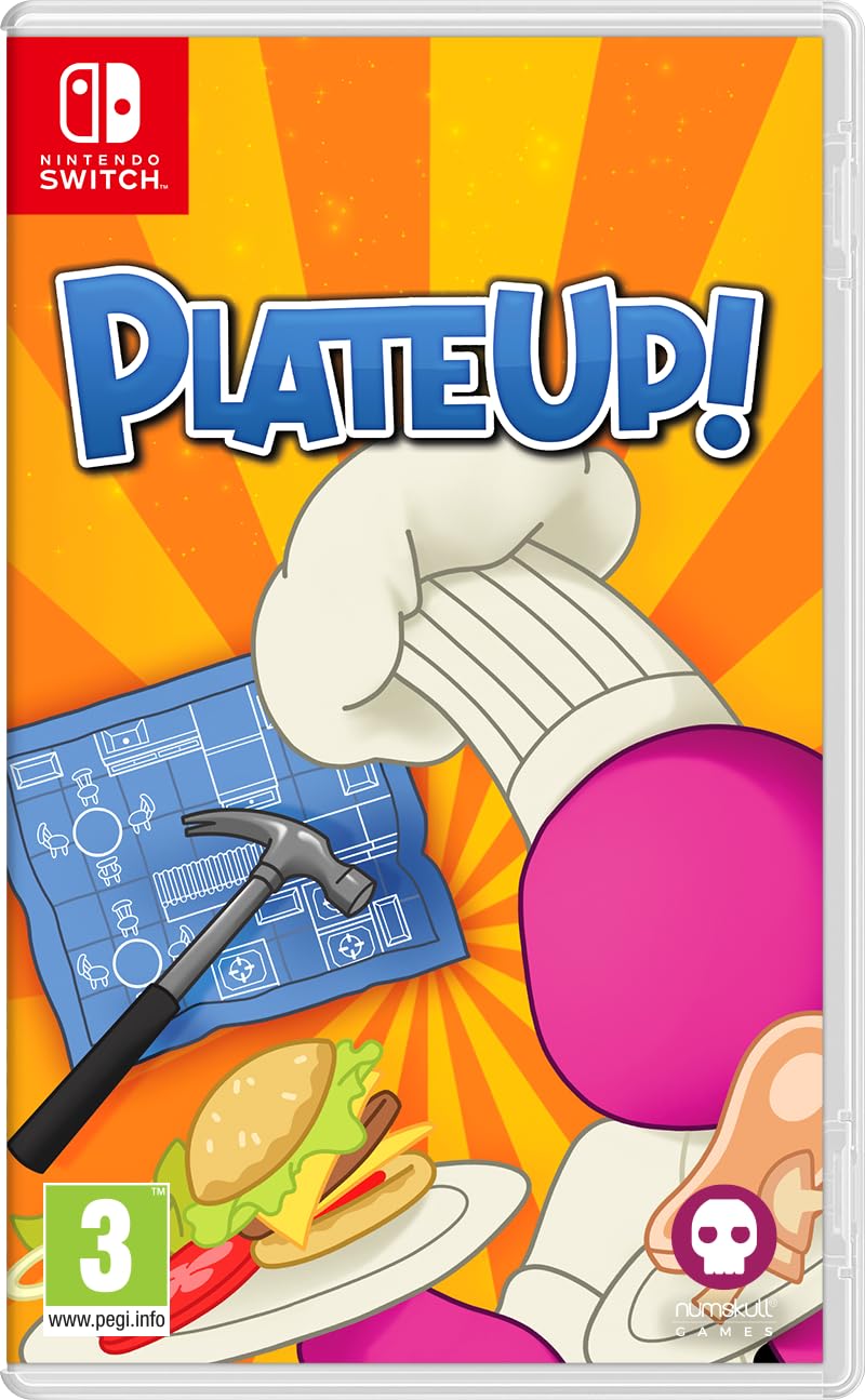 Co-op Multiplayer Games