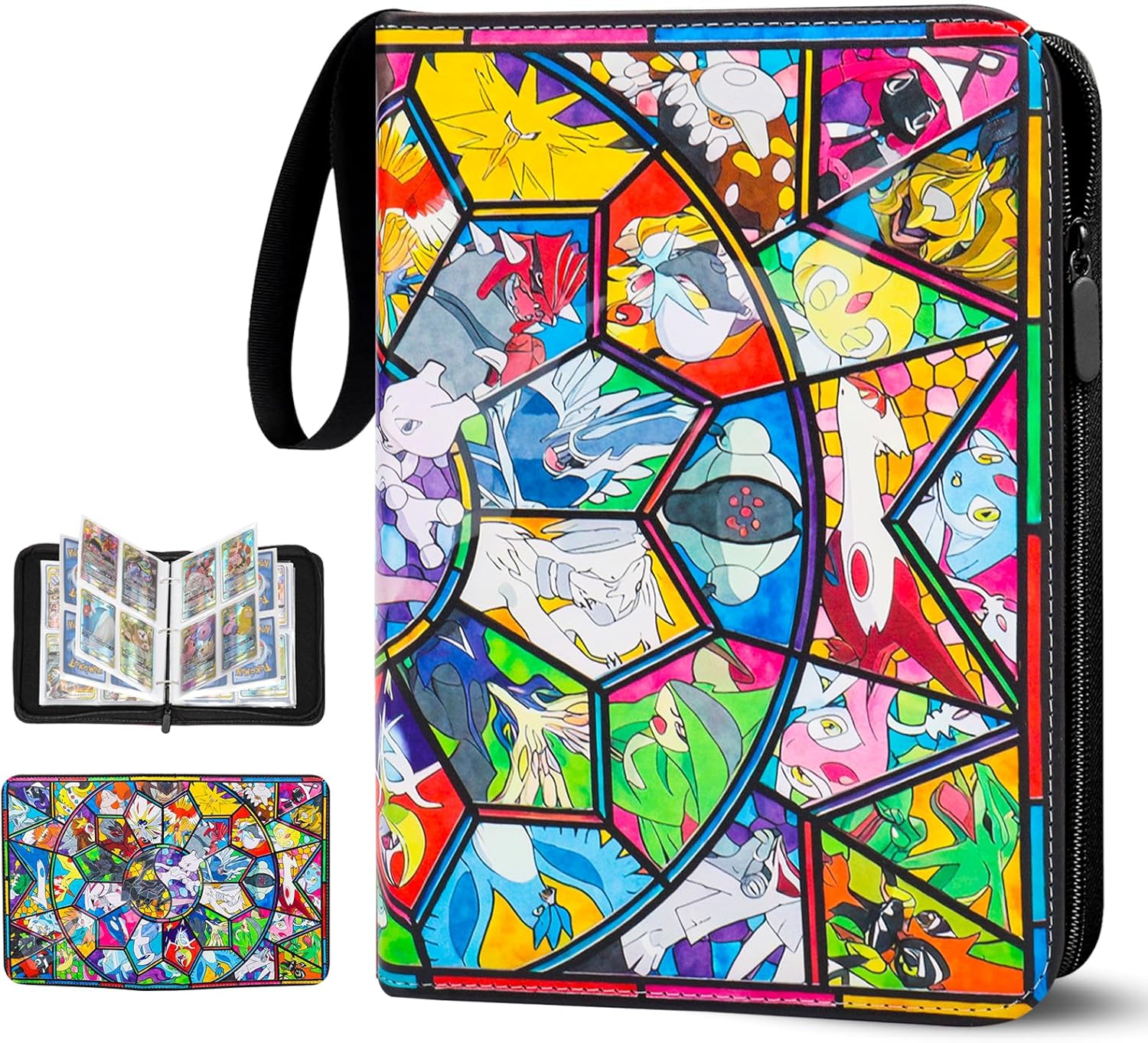 Pokémon Merchandise