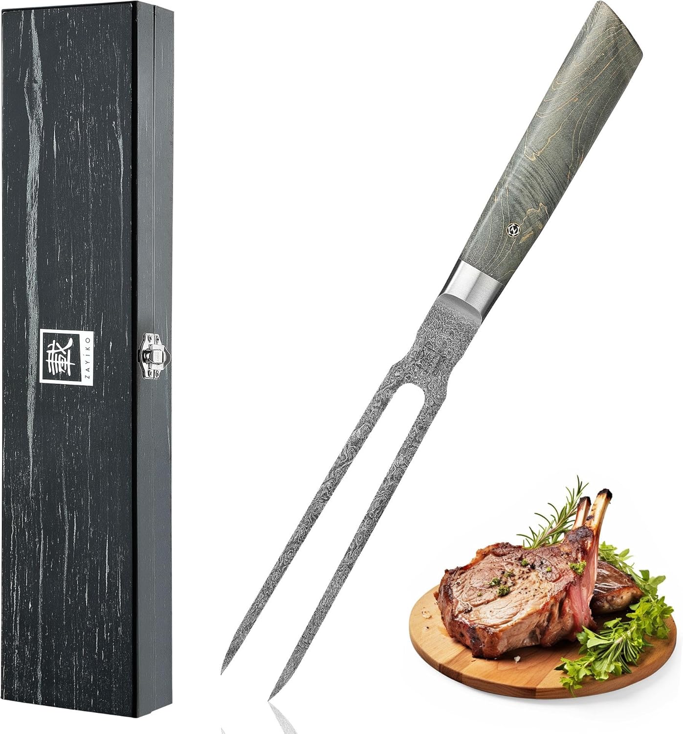 Kochmesser
