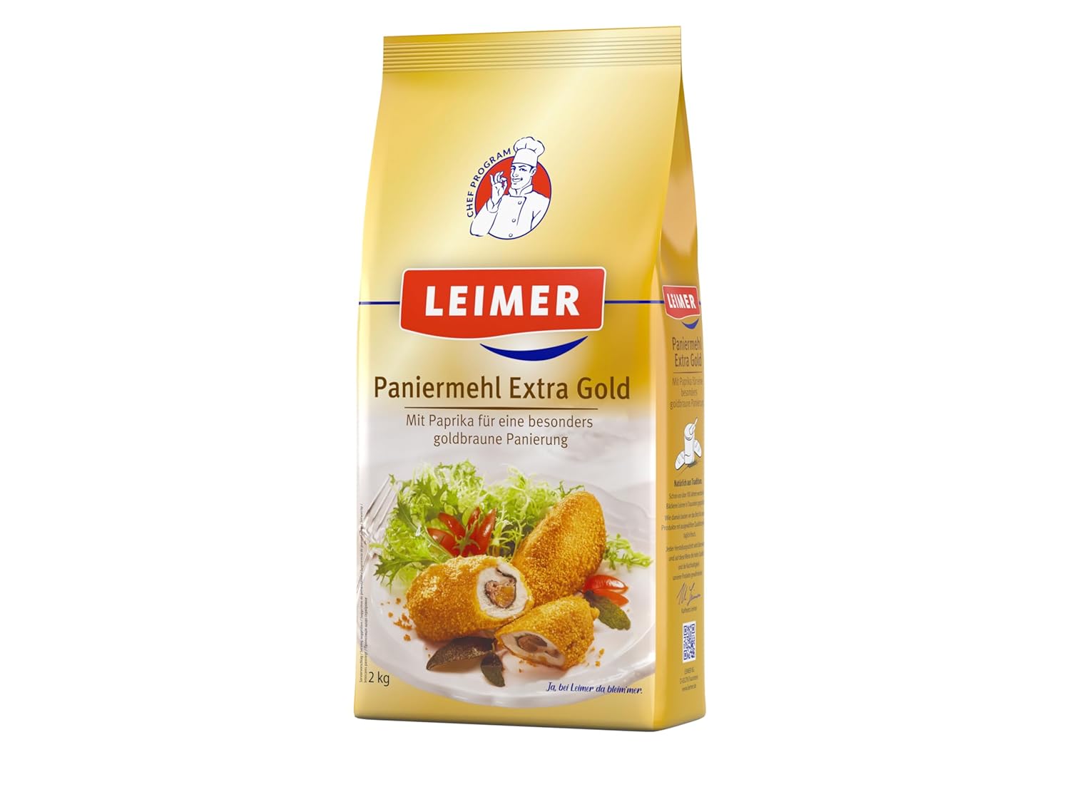 Panko Paniermehl