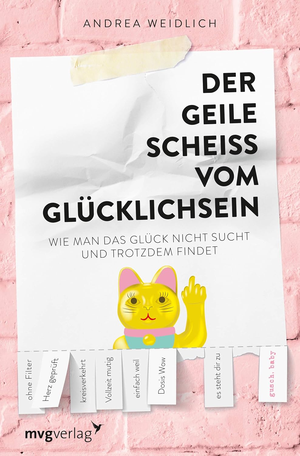 Selbstfindungsbuch