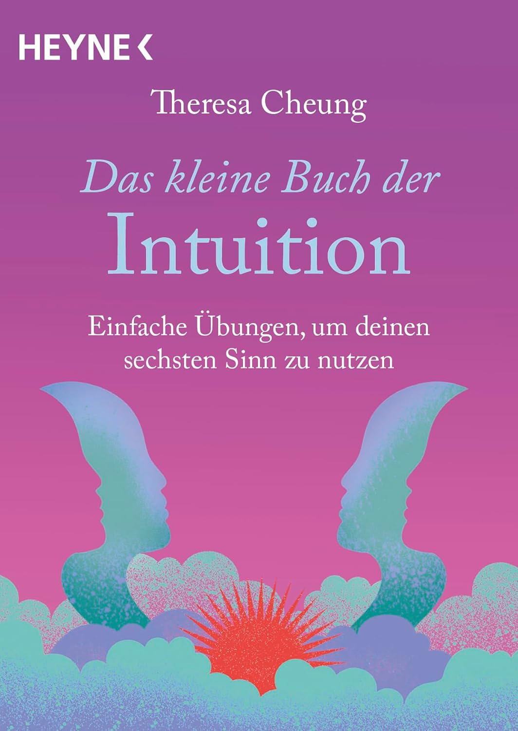 Intuition stärken Übungen