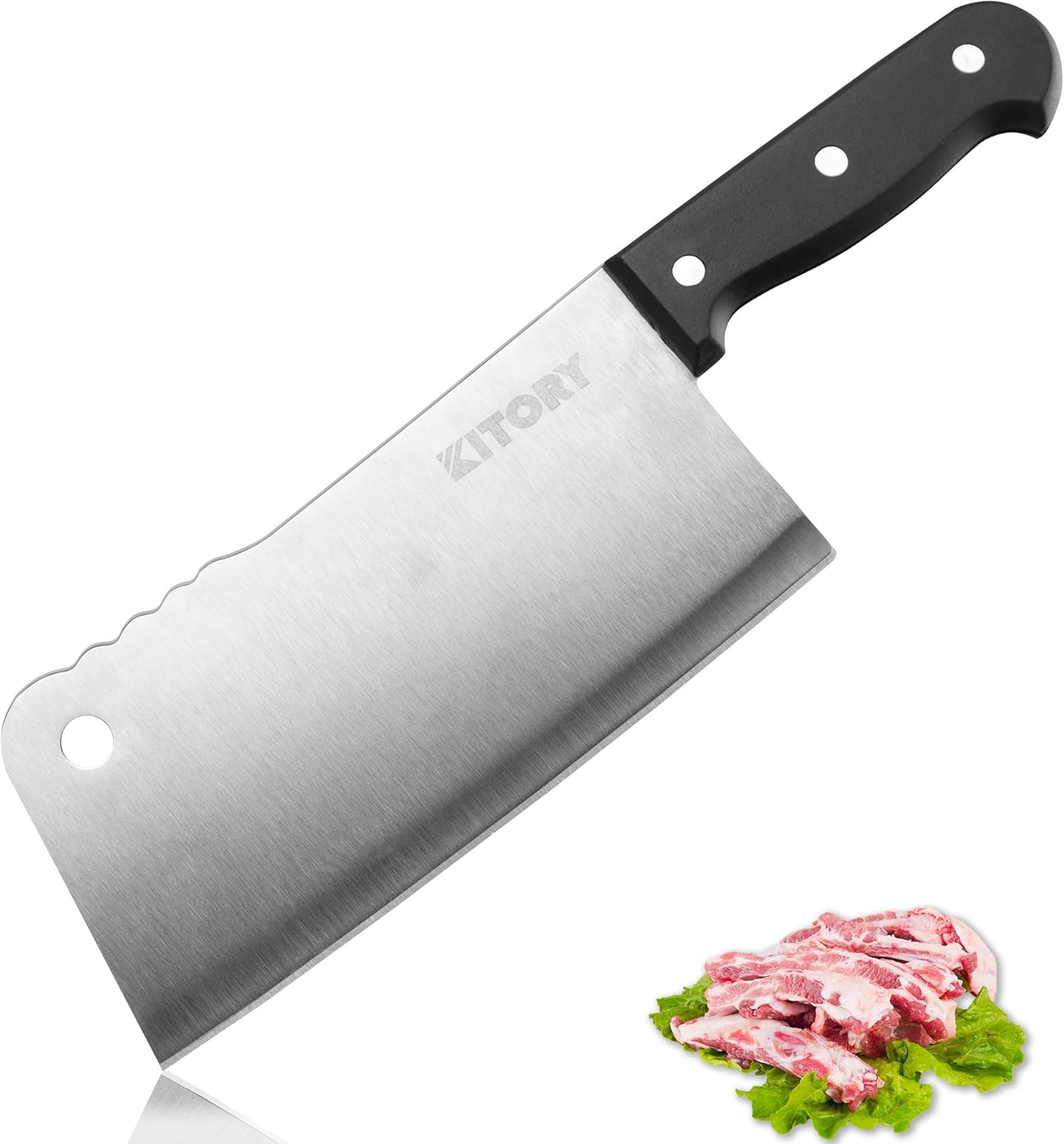 chinesisches Hackmesser