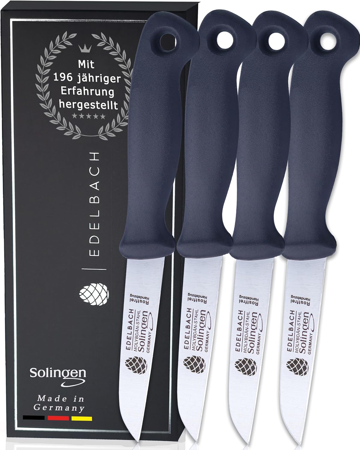 Solingen Küchenmesser