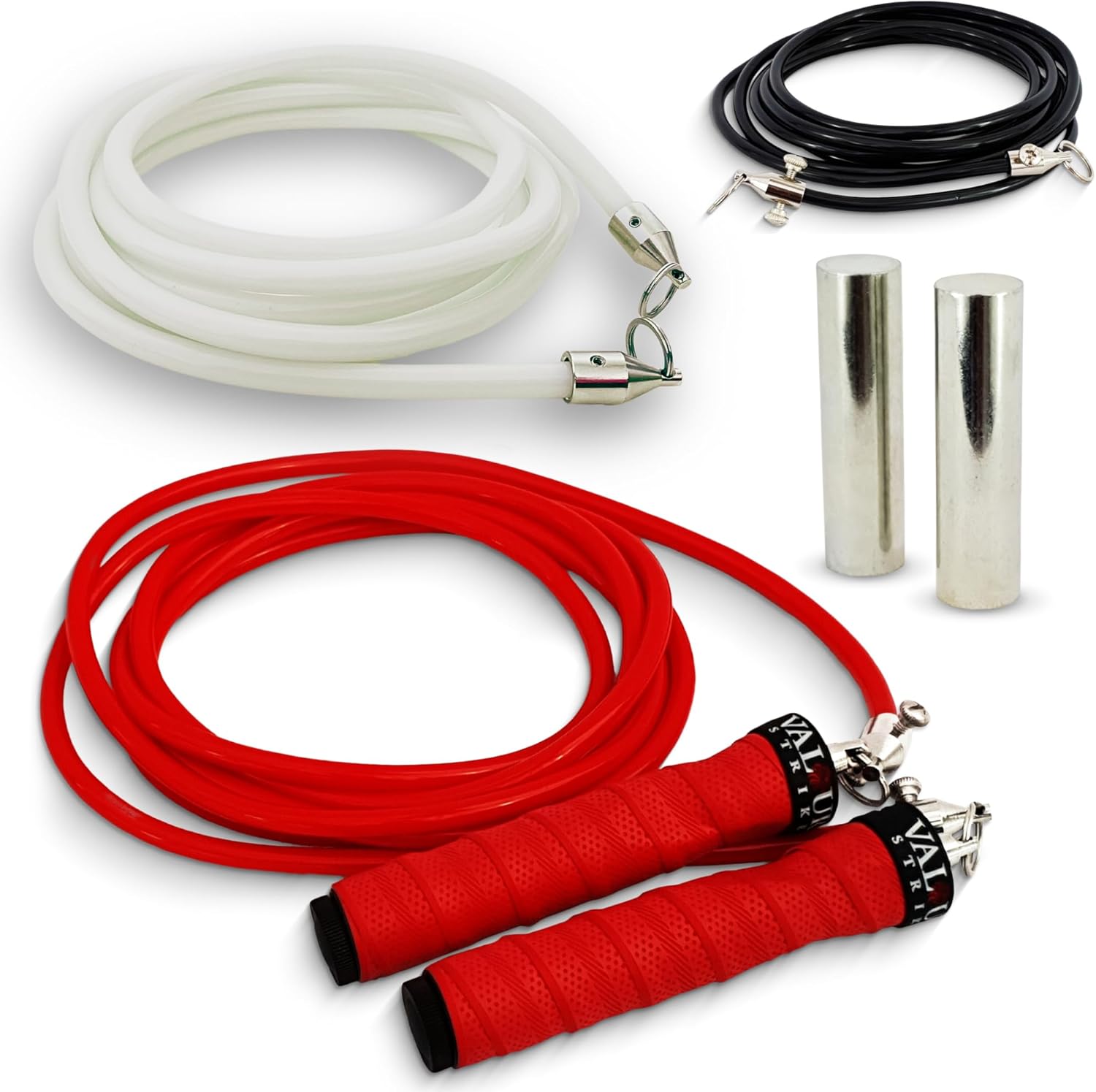 HIIT Training Equipment