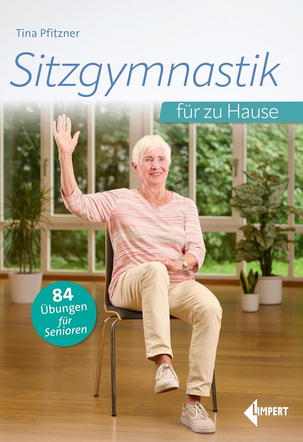 Seniorenfitness Übungen Buch