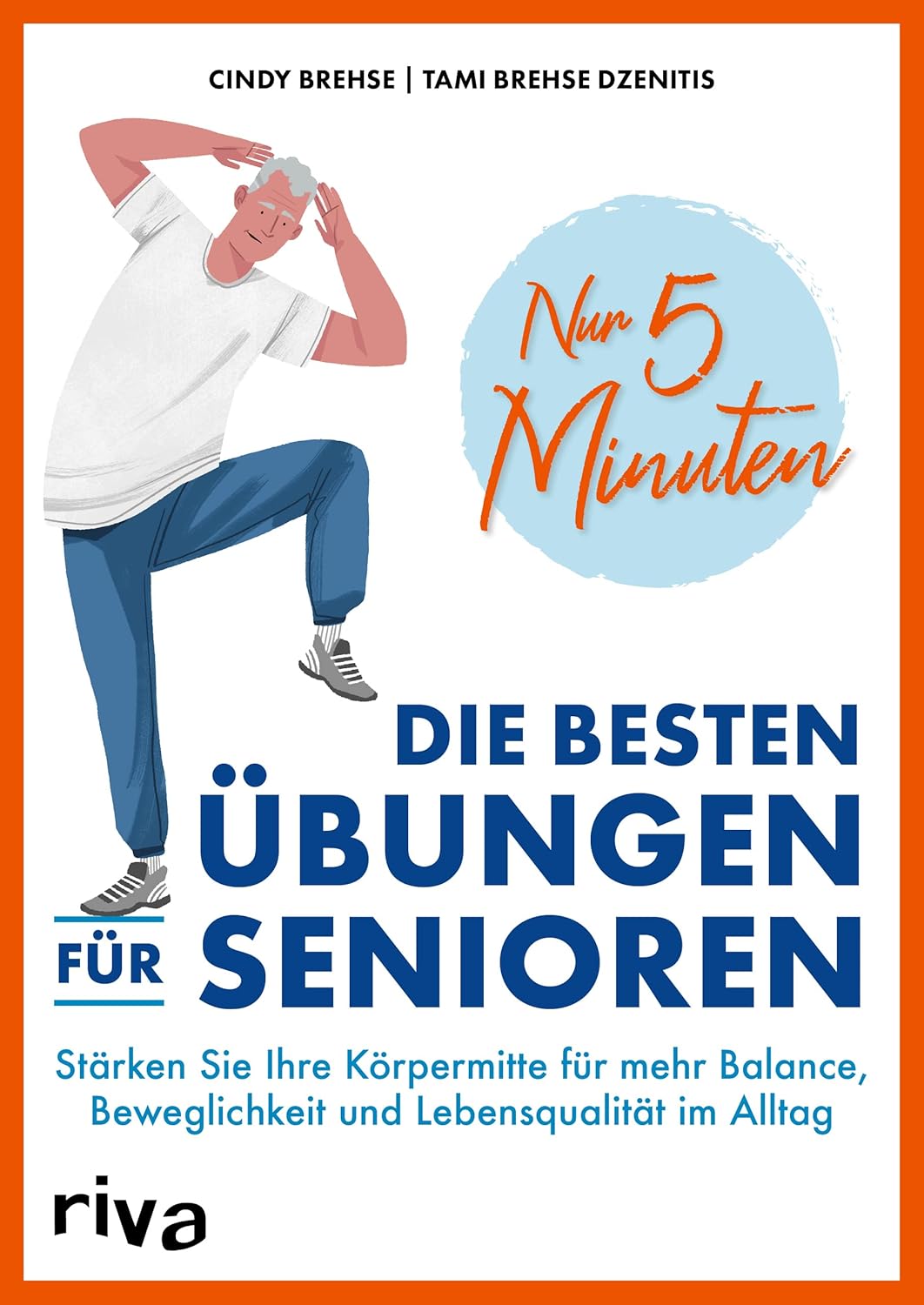Seniorenfitness Übungen Buch