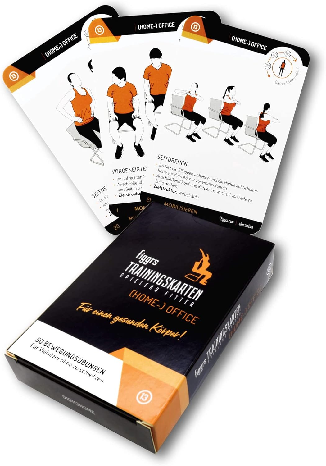 Fitness Charts zum Ausdrucken