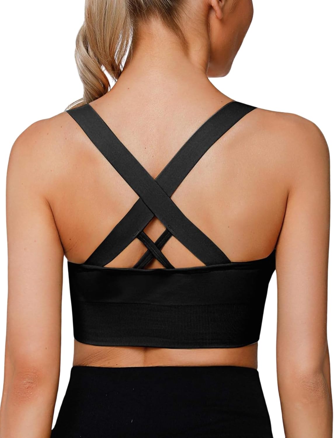 Fitnesskleidung Damen