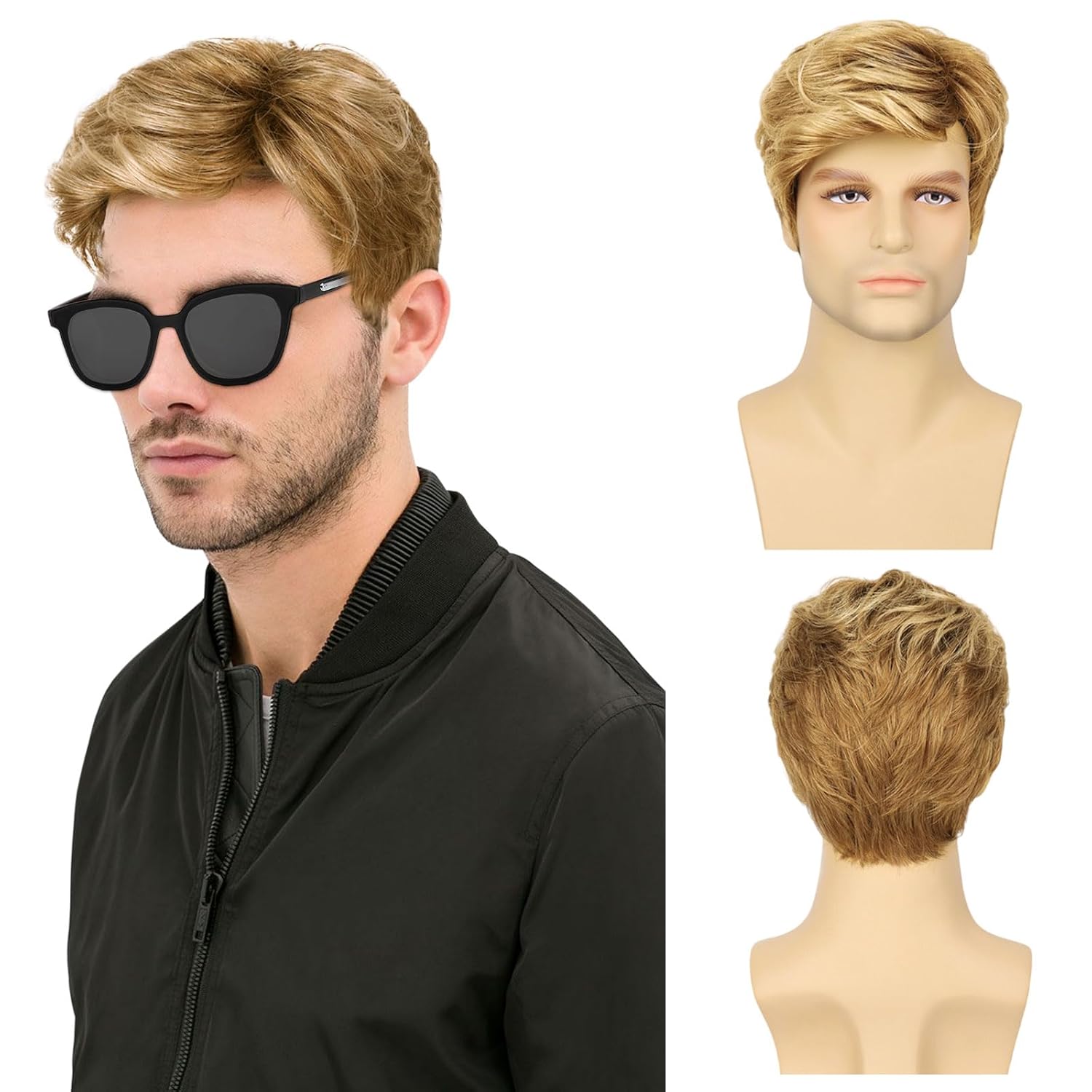 Schlau aber Blond Tour Produkte