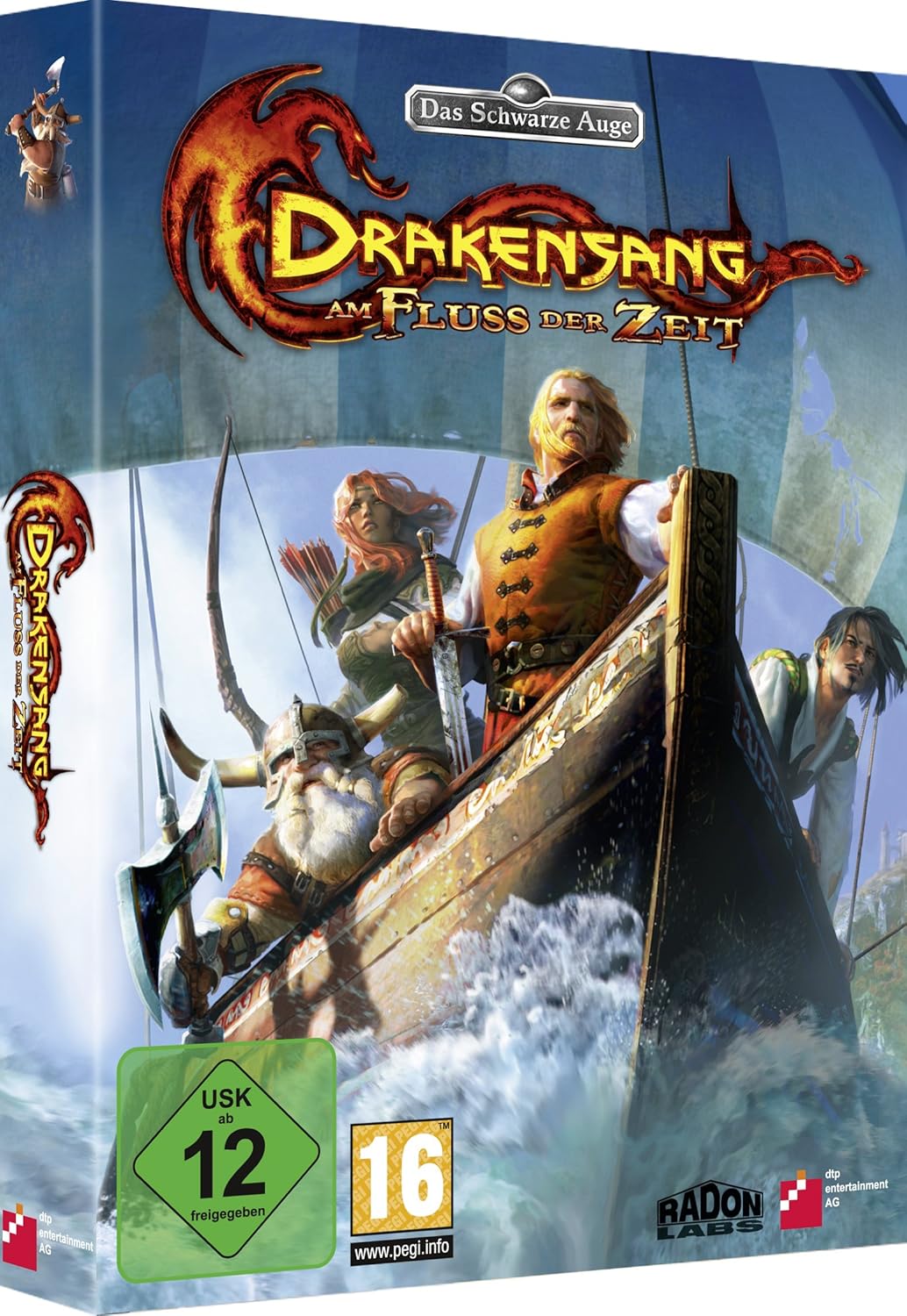 Story Games für PC