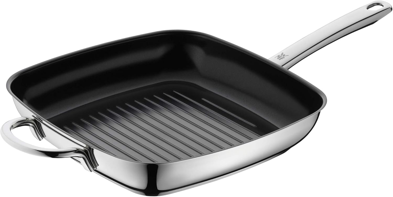 Steakpfanne