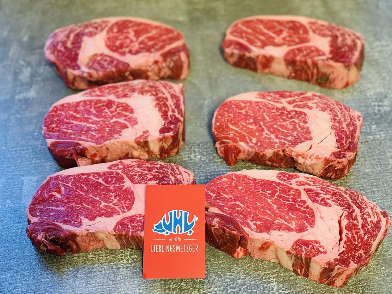 Rumpsteak
