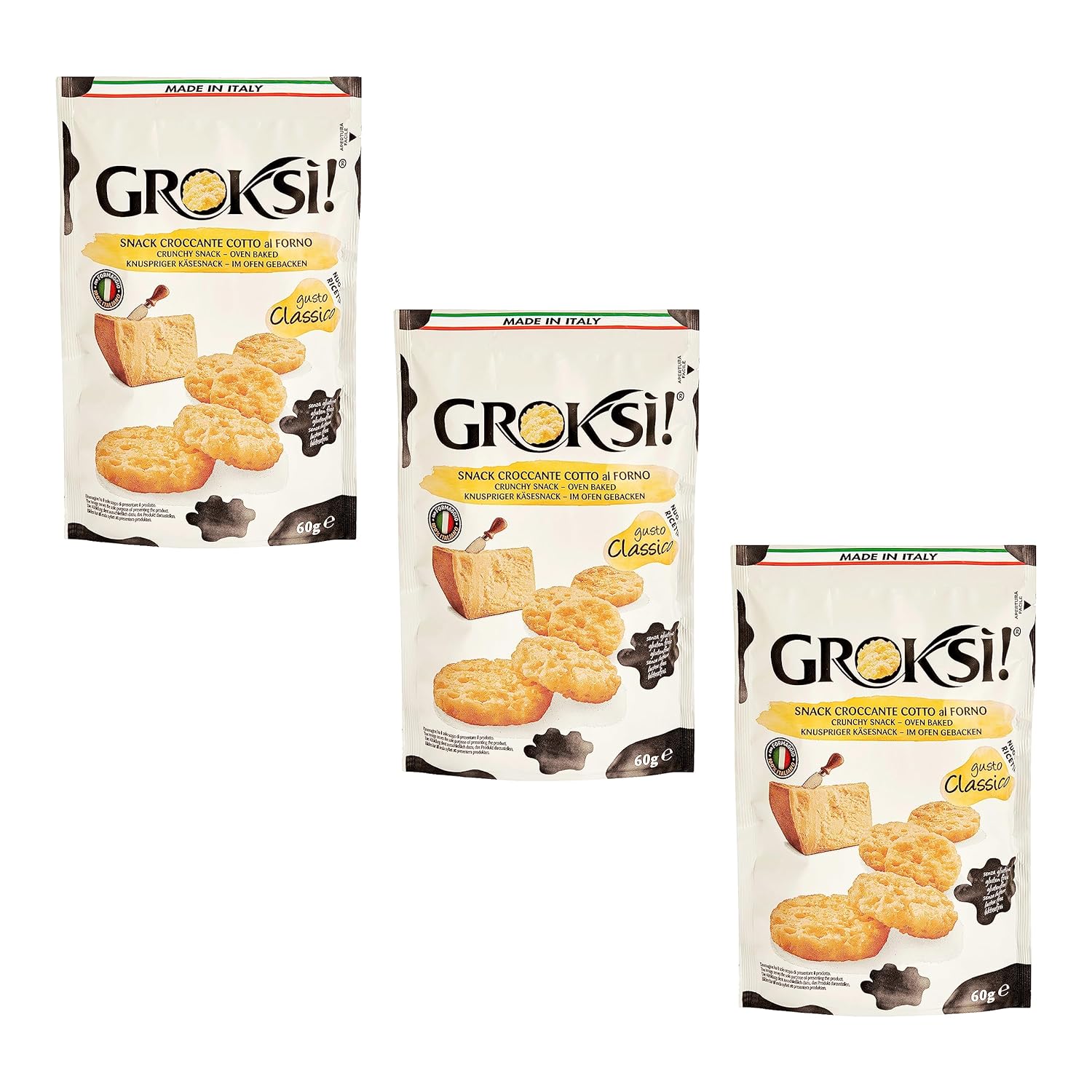 Parmesan Käse
