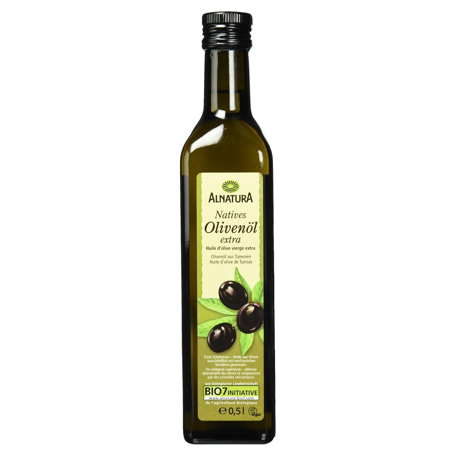 Olivenöl