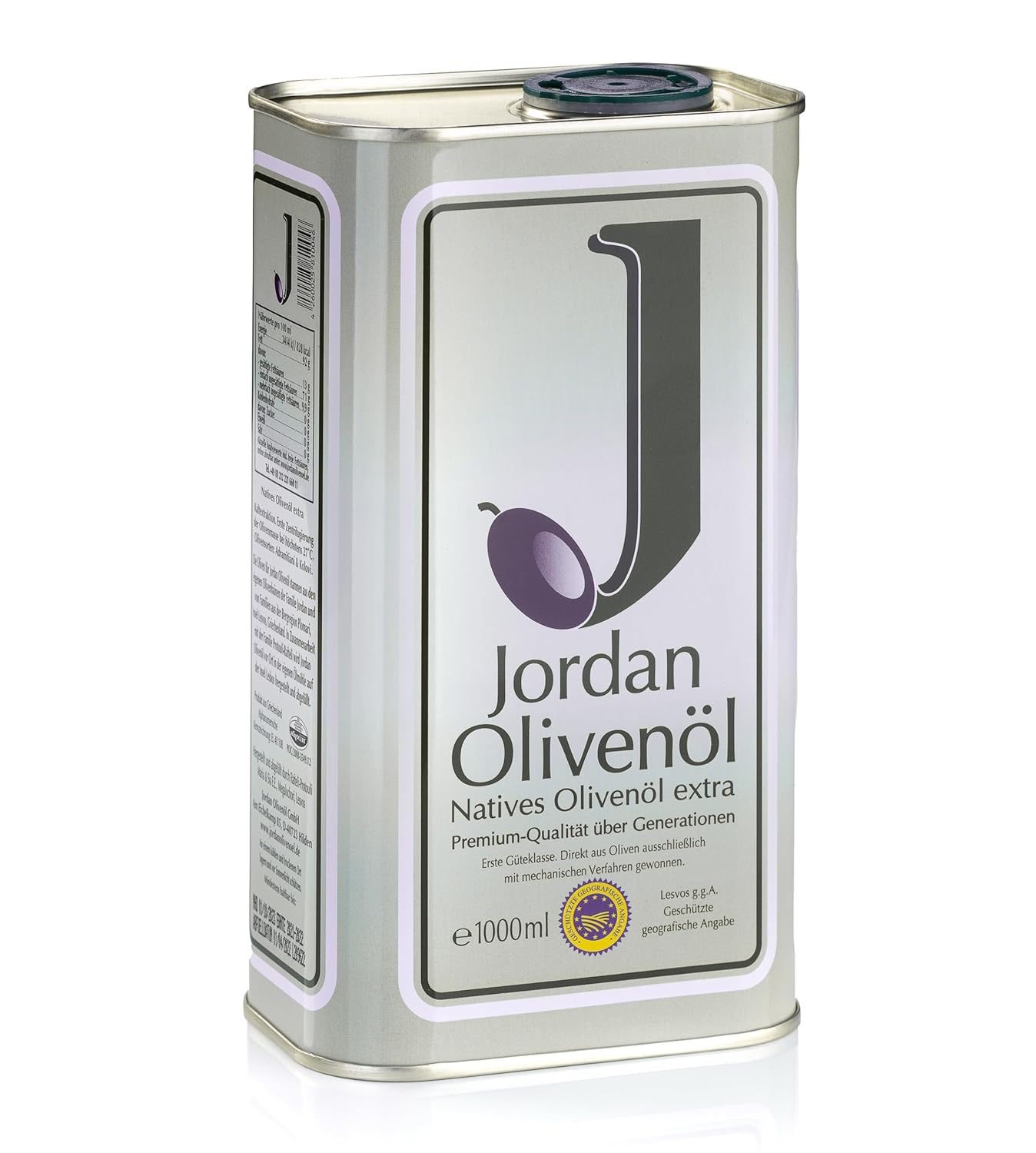 Olivenöl
