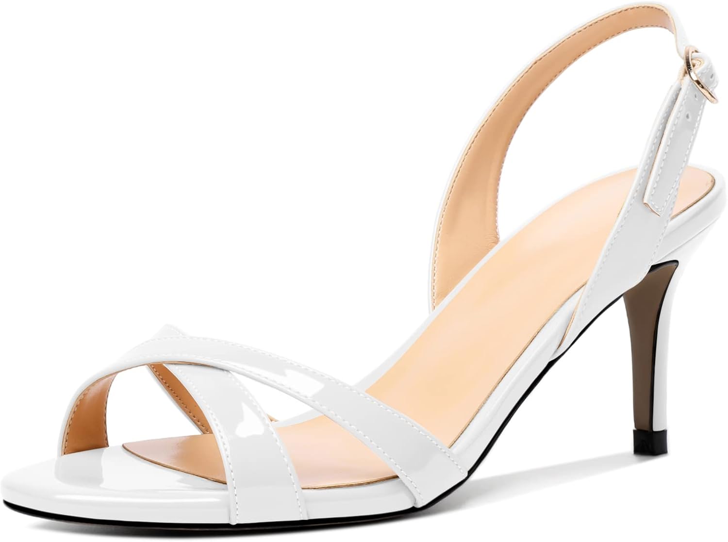 High Heels bequem