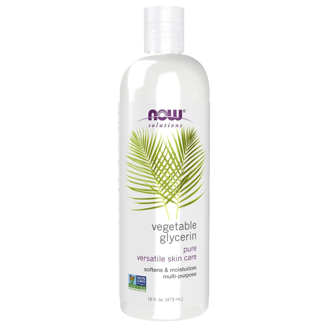 Glycerin Serum