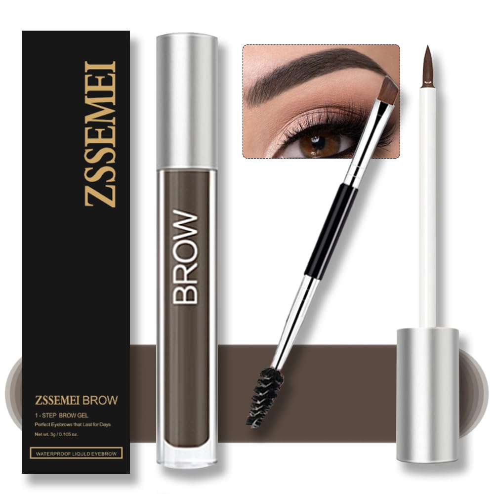 Eyebrow Gel