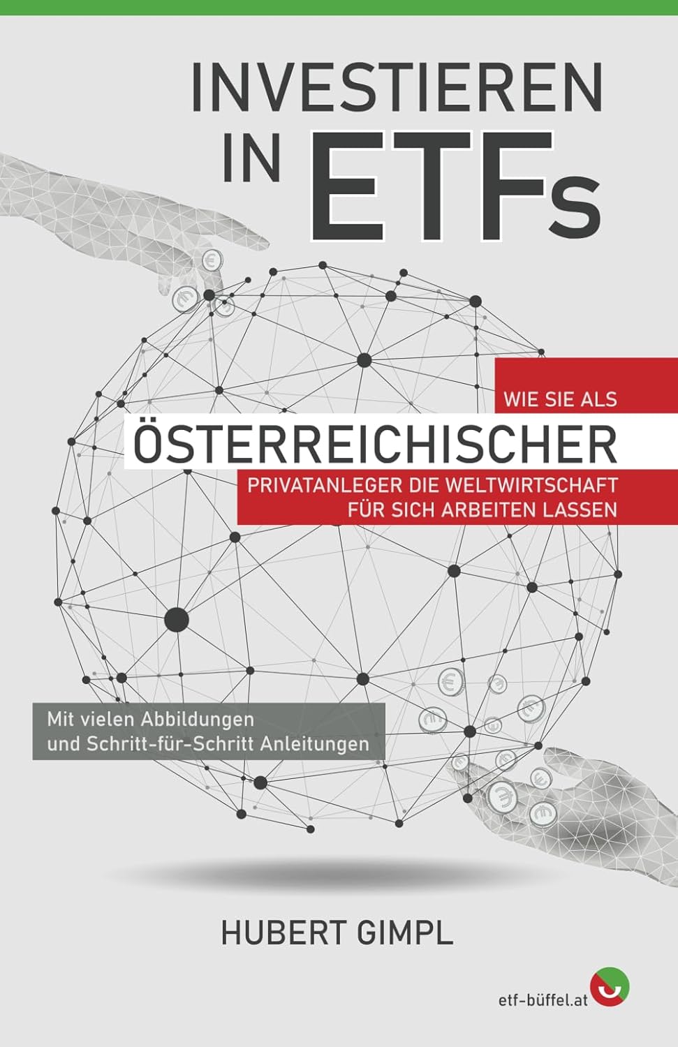 ETFs investieren