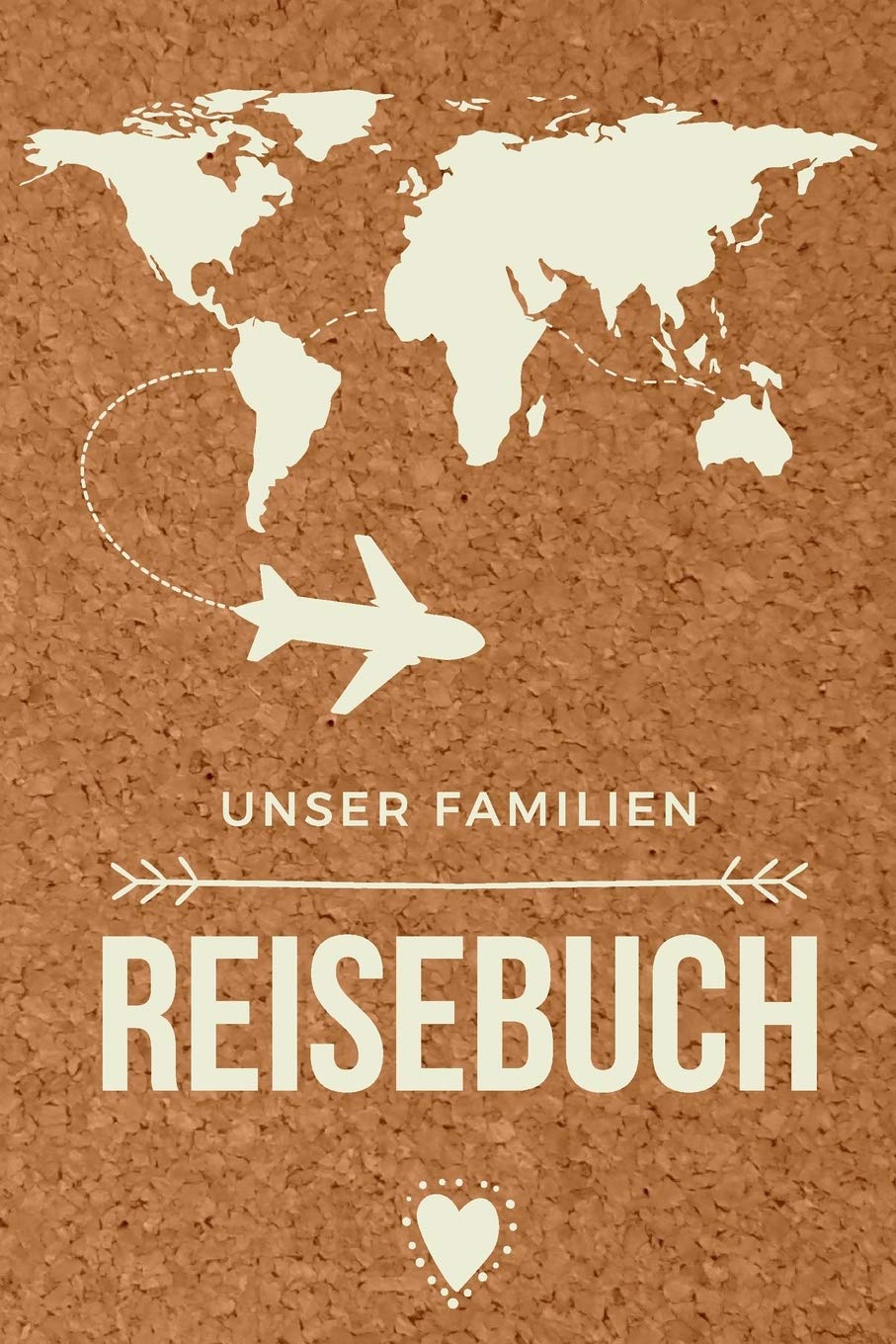 Reisebuch Familie