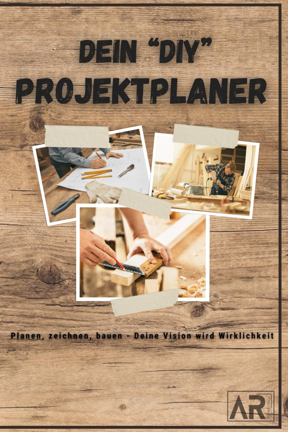 DIY Hof Projekte