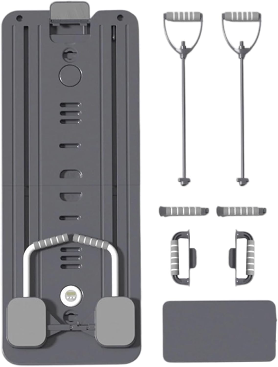 kompaktes Home Gym