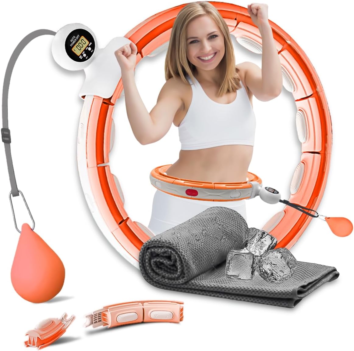 smartes Fitnessgerät